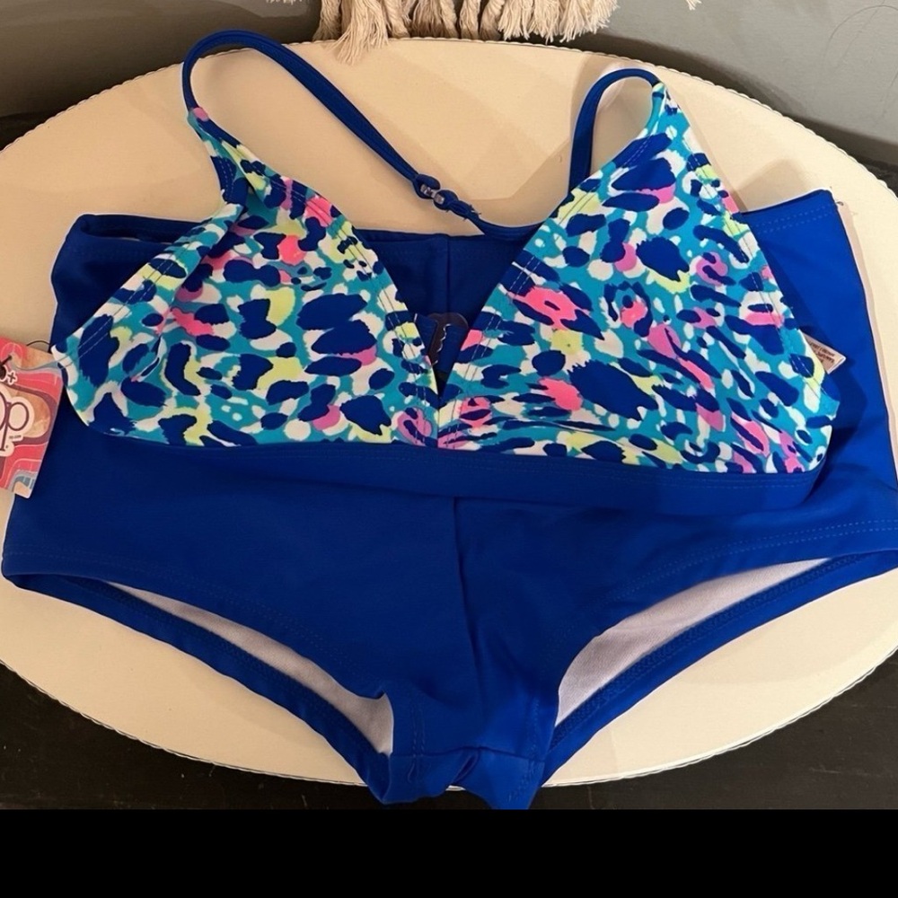 Op Girls Bikini Set
